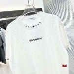 2024年3月4日早春新作ジバンシー半袖 Tシャツ30工場