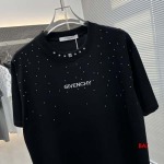 2024年3月4日早春新作ジバンシー半袖 Tシャツ30工場