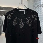 2024年3月4日早春新作ジバンシー半袖 Tシャツ30工場