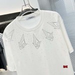 2024年3月4日早春新作ジバンシー半袖 Tシャツ30工場