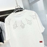 2024年3月4日早春新作ジバンシー半袖 Tシャツ30工場