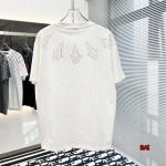 2024年3月4日早春新作ジバンシー半袖 Tシャツ30工場