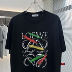 2024年3月4日早春新作LOEWE 半袖 Tシャツ30工場