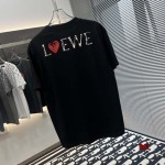 2024年3月4日早春新作LOEWE 半袖 Tシャツ30工場