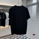 2024年3月4日早春新作プラダ半袖 Tシャツ30工場