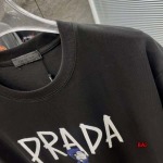 2024年3月4日早春新作プラダ半袖 Tシャツ30工場