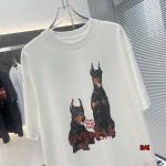 2024年3月4日早春新作ジバンシー半袖 Tシャツ30工場