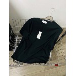 2024年3月4日早春新作AMI半袖 Tシャツ30工場S-L