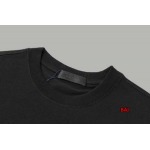 2024年3月4日早春新作プラダ半袖 Tシャツ30工場