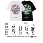 2024年3月4日早春新作クロムハーツ半袖 Tシャツ30工場S-XL