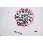 2024年3月4日早春新作クロムハーツ半袖 Tシャツ30工場S-XL