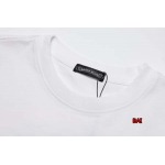 2024年3月4日早春新作クロムハーツ半袖 Tシャツ30工場S-XL