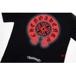 2024年3月4日早春新作クロムハーツ半袖 Tシャツ30工場S-XL