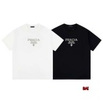 2024年3月4日早春新作プラダ半袖 Tシャツ30工場