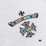 2024年3月4日早春新作クロムハーツ半袖 Tシャツ30工場