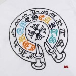 2024年3月4日早春新作クロムハーツ半袖 Tシャツ30工場