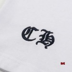 2024年3月4日早春新作クロムハーツ半袖 Tシャツ30工場