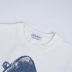 2024年3月4日早春新作ジバンシー半袖 Tシャツ30工場