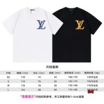 2024年3月4日早春新作ルイヴィトン半袖 Tシャツ30工場