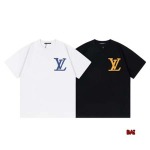 2024年3月4日早春新作ルイヴィトン半袖 Tシャツ30工場