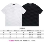 2024年3月4日早春新作ルイヴィトン半袖 Tシャツ30工場