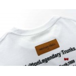 2024年3月4日早春新作ルイヴィトン半袖 Tシャツ30工場