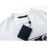 2024年3月4日早春新作ルイヴィトン半袖 Tシャツ30工場