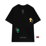 2024年3月4日早春新作クロムハーツ半袖 Tシャツ30工場