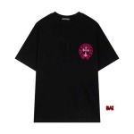 2024年3月4日早春新作クロムハーツ半袖 Tシャツ30工場