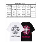 2024年3月4日早春新作クロムハーツ半袖 Tシャツ30工場