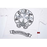 2024年3月4日早春新作クロムハーツ半袖 Tシャツ30工場