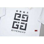 2024年3月4日早春新作ジバンシー半袖 Tシャツ30工場