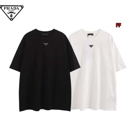 2024年3月5日早春新作プラダ半袖 TシャツBG工場