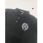 2024年3月5日早春新作クロムハーツ半袖 TシャツFF工場