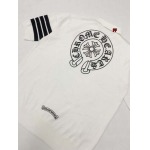 2024年3月5日早春新作クロムハーツ半袖 TシャツFF工場