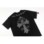 2024年3月5日早春新作クロムハーツ半袖 TシャツFF工場