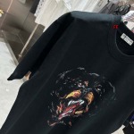 2024年3月5日早春新作ジバンシー半袖 TシャツFF工場