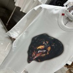 2024年3月5日早春新作ジバンシー半袖 TシャツFF工場