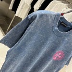 2024年3月5日早春新作クロムハーツ半袖 TシャツFF工場