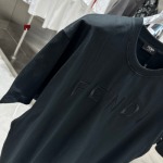 2024年3月5日早春新作ジバンシー半袖 TシャツFF工場