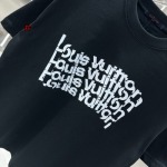 2024年3月5日早春新作ルイヴィトン半袖 TシャツFF工場