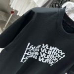 2024年3月5日早春新作ルイヴィトン半袖 TシャツFF工場