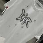 2024年3月5日早春新作ディオール半袖 TシャツFF工場