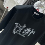 2024年3月5日早春新作ディオール半袖 TシャツFF工場