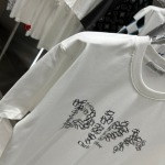 2024年3月5日早春新作ディオール半袖 TシャツFF工場