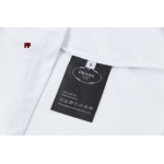 2024年3月5日早春新作プラダ半袖 TシャツFF工場