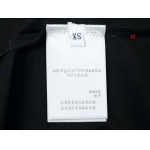 2024年3月5日早春新作ディオール 半袖 TシャツFF工場