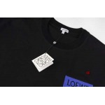 2024年3月5日早春新作LOEWE 半袖 Tシャツ FF工場