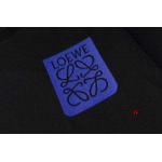 2024年3月5日早春新作LOEWE 半袖 Tシャツ FF工場