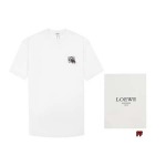 2024年3月5日早春新作LOEWE  半袖 Tシャツ FF...